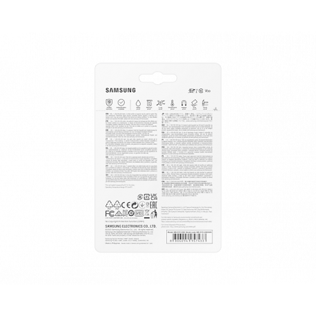 Samsung PRO Ultimate MB-SY512SB - Flash memory card - 512 GB - Video Class V30  /  UHS-I U3 - SDXC UHS-I - white - 7