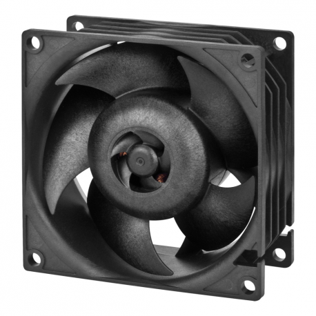 ARCTIC S8038-10K - Case fan - 80 mm - 1