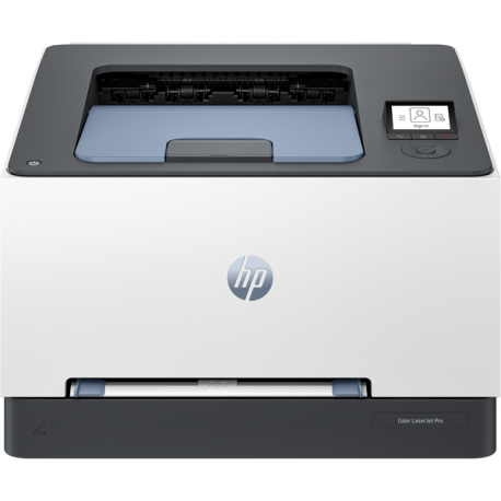HP Color LaserJet Pro 3202dw - Printer - colour - Duplex - laser - A4 / Legal - 600 x 600 dpi - up to 25 ppm (mono)  /  up to 25 ppm (colour) - capacity: 251 sheets - USB 2.0, Gigabit LAN, Wi-Fi(ac) - 0