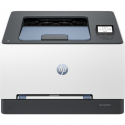 HP Color LaserJet Pro 3202dn - Printer - colour - Duplex - laser - A4 / Legal - 600 x 600 dpi - up to 25 ppm (mono)  /  up to 25 ppm (colour) - capacity: 251 sheets - USB 2.0, Gigabit LAN