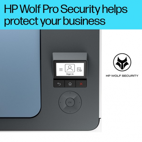 HP Color LaserJet Pro 3202dn - Printer - colour - Duplex - laser - A4 / Legal - 600 x 600 dpi - up to 25 ppm (mono)  /  up to 25 ppm (colour) - capacity: 251 sheets - USB 2.0, Gigabit LAN - 10