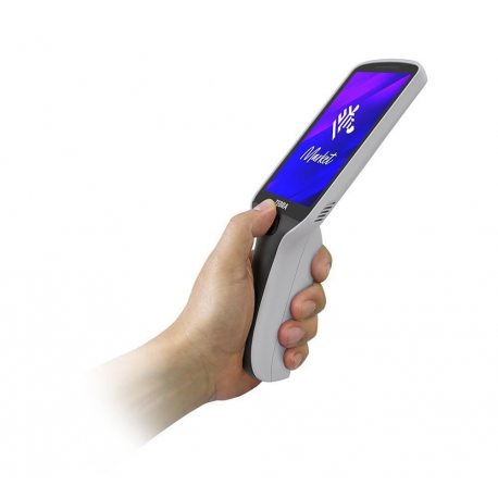 PS30, PLUS WLAN, GMS, 4,7inch, 6GB/64GB, SE4710, NO CAMERA, NFC, SENSORS, ROW RESTRICTED ITEM CLASS 4, REQUIRED CORRESPONDING CE - 0