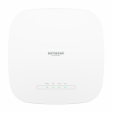 NETGEAR WAX618 - Radio access point - 1GbE, 2.5GbE - Wi-Fi 6 - 2.4 GHz, 5 GHz