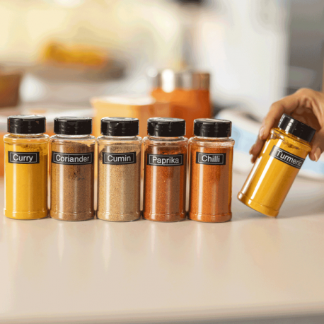 Brother P-Touch PT-N10 - Labelmaker - B / W - direct thermal - 12 mm width - 180 dpi - up to 9 mm / sec - cutter - print preview, 2 line printing, vertical print - white, blue - 1