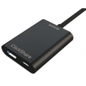 Barco ClickShare - Video converter - USB-C
