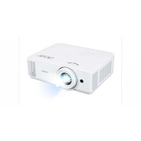 Acer H6805BDa - DLP projector - 4000 lumens - 3840 x 2160 - 16:9 - 4K - 1
