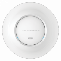 Grandstream GWN7662 - Radio access point - indoor - Wi-Fi 6 - 2.4 GHz, 5 GHz - wall  /  ceiling mountable