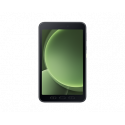Samsung Galaxy Tab Active5 - Tablet - rugged - Android - 128 GB - 8" TFT (1920 x 1200) - microSD slot - 3G, 4G, 5G - green