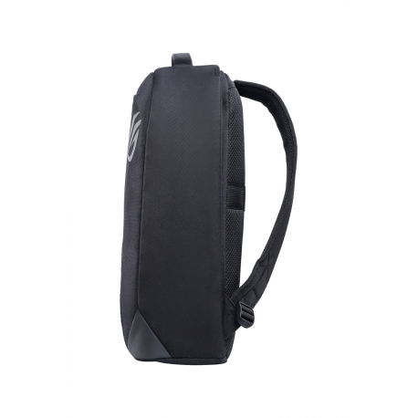ASUS ROG Ranger BP1501G - Notebook carrying backpack - 17" - black - 3