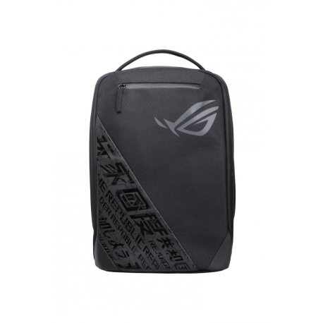 ASUS ROG Ranger BP1501G - Notebook carrying backpack - 17" - black - 10