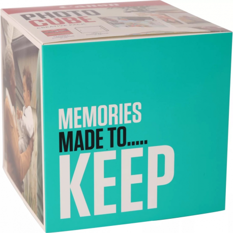 Canon PP-201 - Glossy - blue - 130 x 130 mm 40 sheet(s) photo paper - for MAXIFY GX5550, GX6550; PIXMA TR150, TS5350, TS5351, TS7451, TS7650, TS7750, TS8750, TS8751 - 2