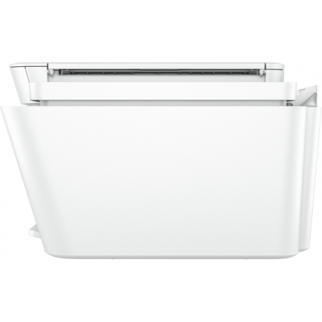 HP Deskjet 4220e All-in-One - Multifunction printer - colour - ink-jet - A4 (210 x 297 mm) (original) - A4 / Legal (media) - up to 8.5 ppm (printing) - 60 sheets - USB 2.0, Wi-Fi(n), Bluetooth - cement - 5