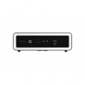 ZOTAC ZBOX C Series CI649 - Barebone - mini PC - 1 x Core i5 1335U  /  1.3 GHz - RAM 0 GB - Intel Iris Xe Graphics - GigE, 2.5 GigE, Bluetooth 5.2, Wi-Fi 6 - WLAN: 802.11a / b / g / n / ac / ax, Bluetooth 5.2