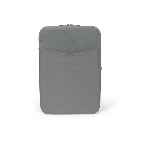 DICOTA Eco SLIM S - Notebook sleeve - 13" - grey - for Microsoft Surface Laptop Go, Pro, Pro X - 2