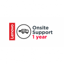 Lenovo Post Warranty 1Y Onsite