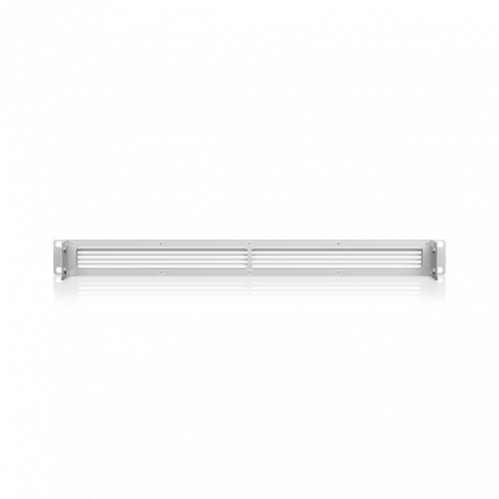 Ubiquiti OCD - Rack panel - vented - 1U - 2