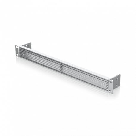 Ubiquiti OCD - Rack panel - vented - 1U - 4