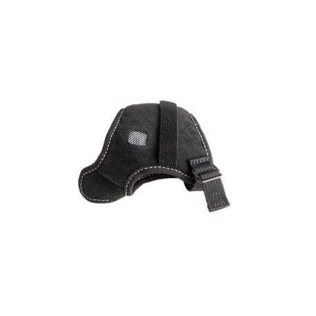 Zebra Enterprise - Barcode scanner hand wrap - right-hand - medium - for Zebra RS5100, RS6100 - 0