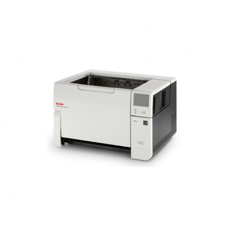 Kodak S3100 - Document scanner - Dual CIS - Duplex - 305 x 4060 mm - 600 dpi x 600 dpi - up to 100 ppm (mono) / up to 100 ppm (colour) - ADF (300 sheets) - up to 45000 scans per day - Gigabit LAN, USB 3.2 Gen 1x1 - 1