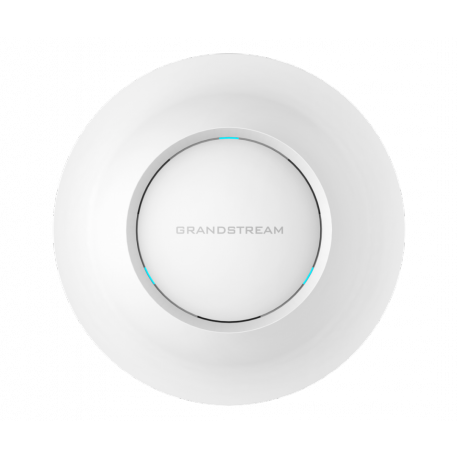 Grandstream GWN7615 - Radio access point - Wi-Fi 5 - 2.4 GHz, 5 GHz - wall  /  ceiling mountable - 0