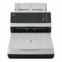 Fujitsu fi-8250 - Document scanner - flatbed: CCD  /  ADF: dual CIS - Duplex - 216 x 355.6 mm - 600 dpi x 600 dpi - up to 50 ppm (mono)  /  up to 50 ppm (colour) - ADF (100 sheets) - up to 8000 scans per day - Gigabit LAN, USB 3.2 Gen 1