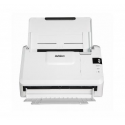 Avision AV332U - Document scanner - Contact Image Sensor (CIS) - Duplex - Legal - 600 dpi - up to 32 ppm (mono)  /  up to 32 ppm (colour) - ADF (50 sheets) - up to 3000 scans per day - USB 2.0