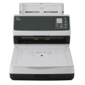 Fujitsu fi-8270 - Document scanner - flatbed: CCD  /  ADF: dual CIS - Duplex - 216 x 355.6 mm - 600 dpi x 600 dpi - up to 70 ppm (mono)  /  up to 70 ppm (colour) - ADF (100 sheets) - up to 10000 scans per day - Gigabit LAN, USB 3.2 Gen 1