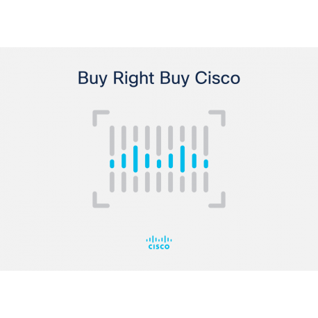 Cisco C-ANT9102 - Antenna - Dome - Wi-Fi - 4 dBi - omni-directional - wall-mountable, pole mount - for Catalyst 9130AXE - 1
