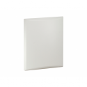 LevelOne WAN-7151 - Antenna - panel - Wi-Fi - 15 dBi - directional - Indoor  /  Outdoor, pole mount
