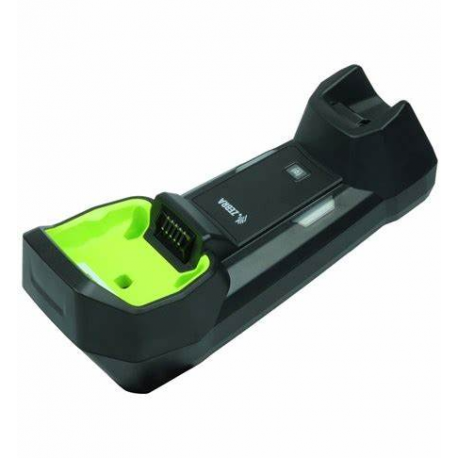 Zebra Charging / Communication Cradle - Docking cradle - Bluetooth - for Zebra DS3678, DS3678-DP, DS3678-DPA, DS3678-ER, DS3678-HD, DS3678-HP, DS3678-SR - 1