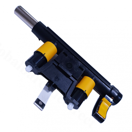 KIT TOGGLE BAR ZT410/411 - 0