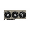 Sapphire NITRO+ Radeon RX 9060 XT - Graphics card - Radeon RX 9060 XT - 16 GB GDDR6 - PCIe 5.0 x16 - DisplayPort, 2 x HDMI