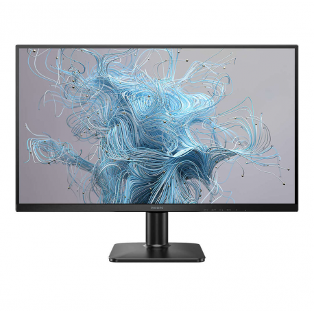 Philips 27E2N1100L - 1000 Series - LED monitor - 27" - 1920 x 1080 Full HD (1080p) @ 100 Hz - VA - 4000:1 - 1 ms - HDMI, VGA - textured black - 0