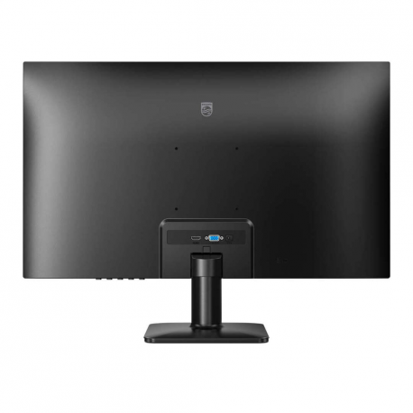 Philips 27E2N1100L - 1000 Series - LED monitor - 27" - 1920 x 1080 Full HD (1080p) @ 100 Hz - VA - 4000:1 - 1 ms - HDMI, VGA - textured black - 1