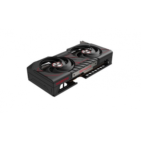 Sapphire Pulse Radeon RX 9060 XT 16GB - Graphics card - Radeon RX 9060 XT - 16 GB GDDR6 - PCIe 5.0 x16 - DisplayPort, 2 x HDMI - box - 2