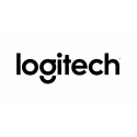 Logitech Signature Slim Wired K620 for Business - Keyboard - USB-C - graphite