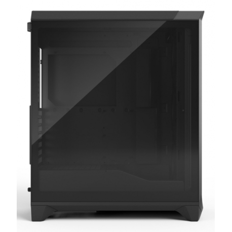 Fractal Design Meshify 3 - Tower - extended ATX - no power supply (ATX) - black TG light tint - USB / Audio - 13