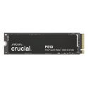 Crucial P510 - SSD - 1 TB - internal - M.2 2280 - PCI Express 5.0 x4 (NVMe)