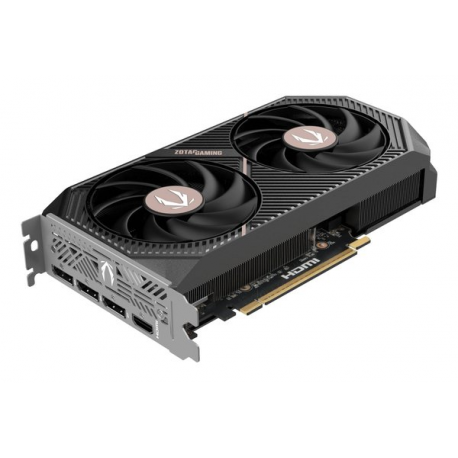ZOTAC GAMING GeForce RTX 5060 Ti 16GB AMP - Graphics card - GeForce RTX 5060 Ti - 16 GB GDDR7 - PCIe 5.0 x8 - 3 x DisplayPort, HDMI - 3