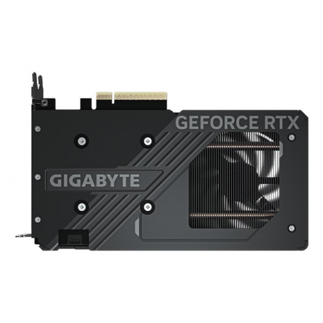 Gigabyte GeForce RTX 5060 WINDFORCE 8G - Graphics card - GeForce RTX 5060 - 8 GB GDDR7 - PCI Express 5.0 - 3 x DisplayPort, HDMI - 1