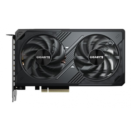 Gigabyte GeForce RTX 5060 WINDFORCE 8G - Graphics card - GeForce RTX 5060 - 8 GB GDDR7 - PCI Express 5.0 - 3 x DisplayPort, HDMI - 2