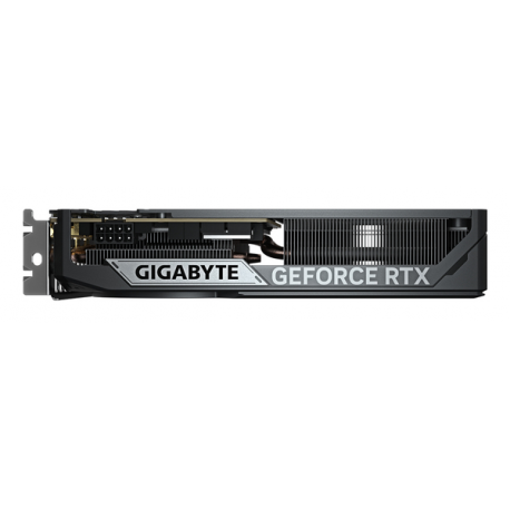 Gigabyte GeForce RTX 5060 WINDFORCE 8G - Graphics card - GeForce RTX 5060 - 8 GB GDDR7 - PCI Express 5.0 - 3 x DisplayPort, HDMI - 5