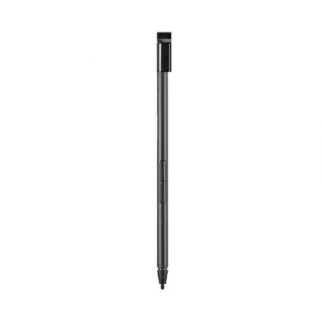 Lenovo Integrated Pen - Active stylus - black - brown box - CRU - for ThinkPad X13 Yoga Gen 4 21F2, 21F3 - 1