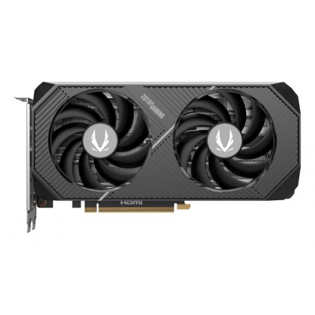 ZOTAC GAMING GeForce RTX 5070 Twin Edge - Graphics card - GeForce RTX 5070 - 12 GB GDDR7 - PCIe 5.0 x16 - 3 x DisplayPort, HDMI - box - 0