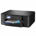 Brother DCP-J1310DW - Multifunction printer - colour - ink-jet - A4/Legal (media) - 150 sheets - USB 2.0, Wi-Fi(n)