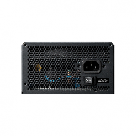 Chieftec VEGA M PPG-850-C - Power supply (internal) - ATX12V 3.1 /  EPS12V - 80 PLUS Gold - AC 100-240 V - 850 Watt - active PFC - 6