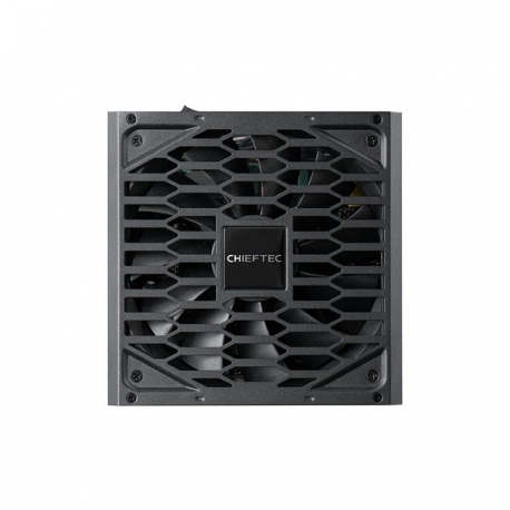 Chieftec VEGA M PPG-750-C - Power supply (internal) - ATX12V 3.1 /  EPS12V - 80 PLUS Gold - AC 100-240 V - 750 Watt - active PFC - 4