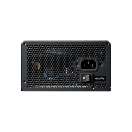 Chieftec VEGA M PPG-750-C - Power supply (internal) - ATX12V 3.1 /  EPS12V - 80 PLUS Gold - AC 100-240 V - 750 Watt - active PFC - 6