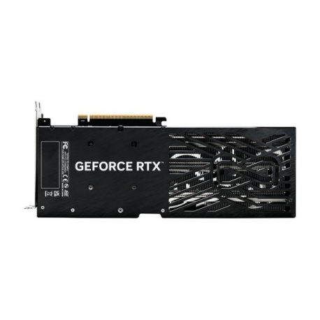 Palit GeForce RTX 5060 Ti Infinity 3 OC - Graphics card - GeForce RTX 5060 Ti - 16 GB GDDR7 - PCI Express 5.0 - 3 x DisplayPort, HDMI - box - 6