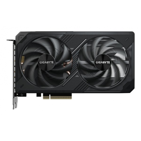 Gigabyte GeForce RTX 5060 Ti WINDFORCE OC 8G - OC Edition - graphics card - GeForce RTX 5060 Ti - 8 GB GDDR7 - PCI Express 5.0 - 3 x DisplayPort, HDMI - 6